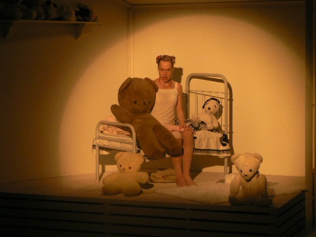 Rakkaudesta Portfolio4